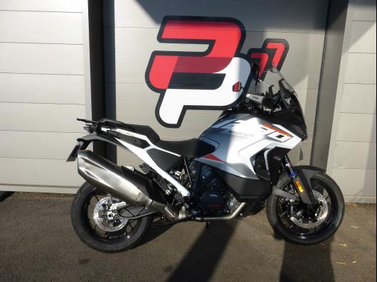 KTM 1290 SUPER ADVENTURE 2024 NEUVE