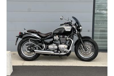 TRIUMPH BONNEVILLE SPEEDMASTER 1200