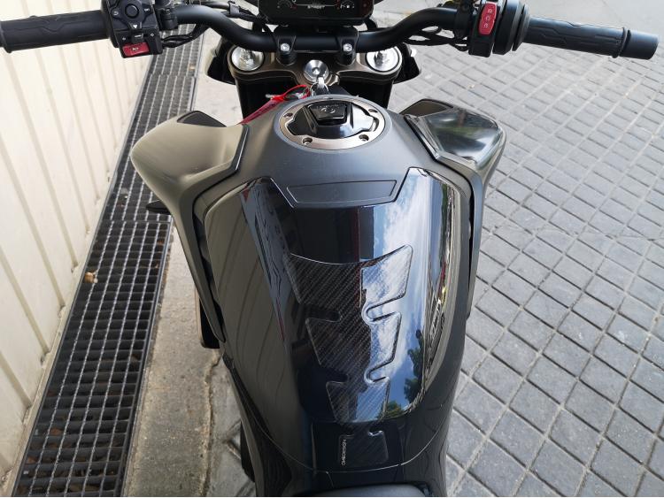 CF MOTO NK 800 SPORT Bridable A2