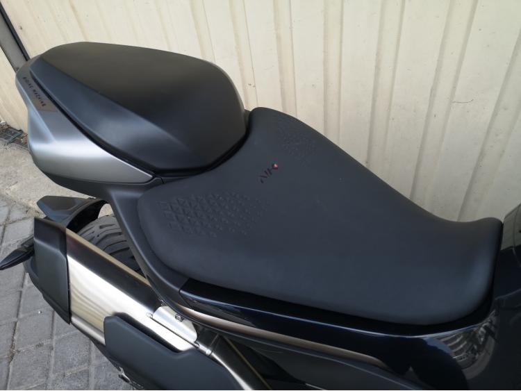 CF MOTO NK 800 SPORT Bridable A2