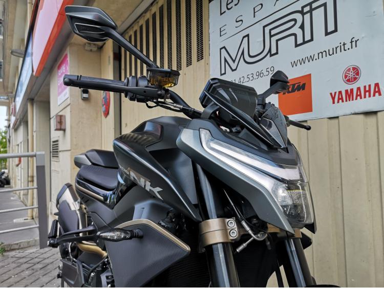 CF MOTO NK 800 SPORT Bridable A2