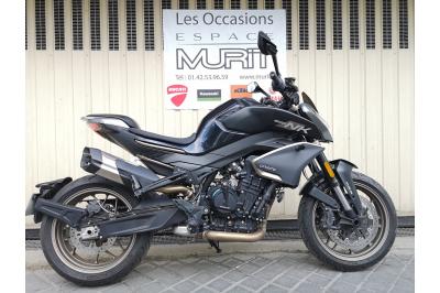 CF MOTO NK 800 SPORT