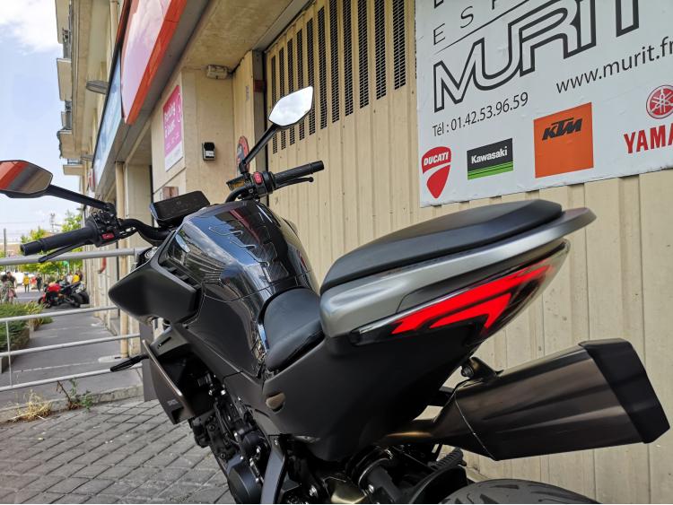 CF MOTO NK 800 SPORT Bridable A2
