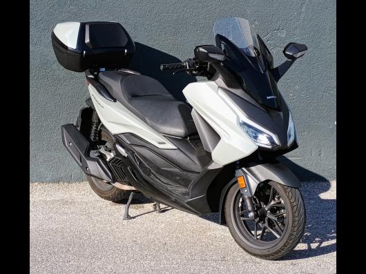 HONDA NSS FORZA 125
