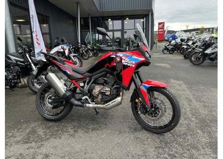 HONDA Africa Twin CRF1100L DCT  SE