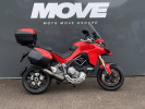 Photo du véhicule DUCATI