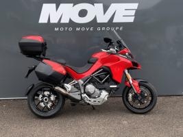 Photo du véhicule DUCATI