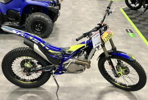 Photo du véhicule SHERCO