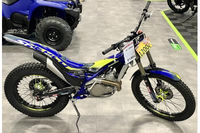 SHERCO 3.0 ST