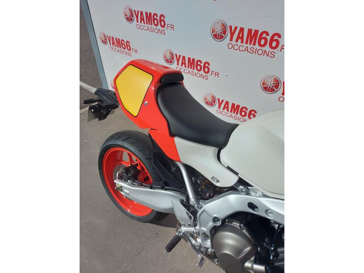 YAMAHA XSR 900 GP Garantie 5 Ans 