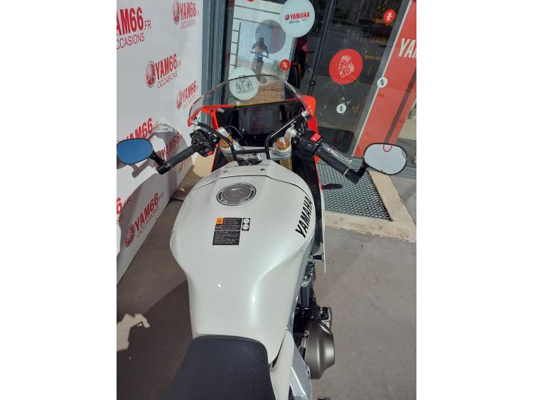 YAMAHA XSR 900 GP Garantie 5 Ans 