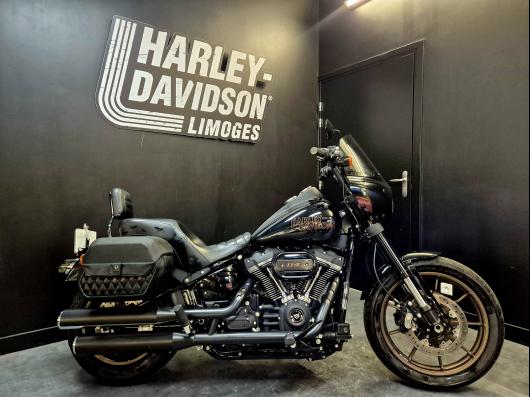 HARLEY-DAVIDSON SOFTAIL LOW RIDER 1868 S