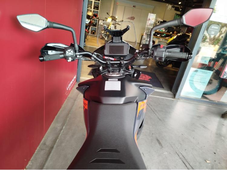 KTM 390 ADVENTURE