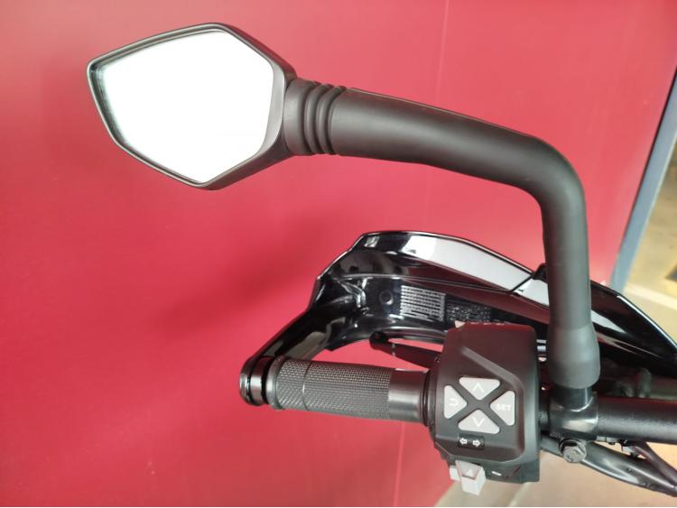 KTM 390 ADVENTURE