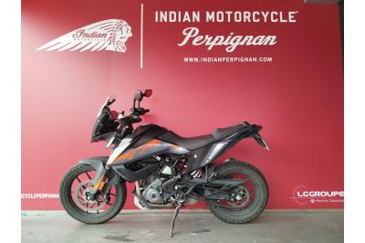 KTM 390 ADVENTURE