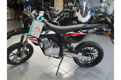 RIEJU MARATHON 125 SM