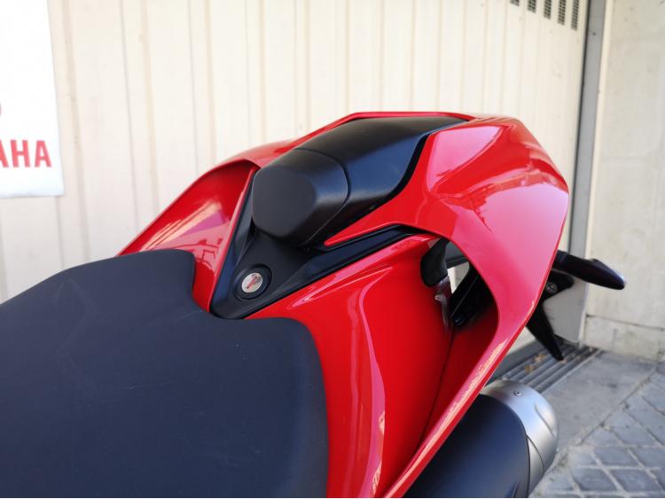 DUCATI STREETFIGHTER V2 S A2 
