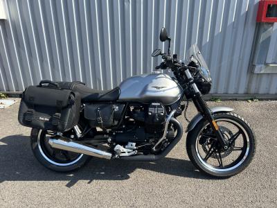 MOTO GUZZI V7 II STONE