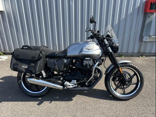MOTO GUZZI V7 II STONE
