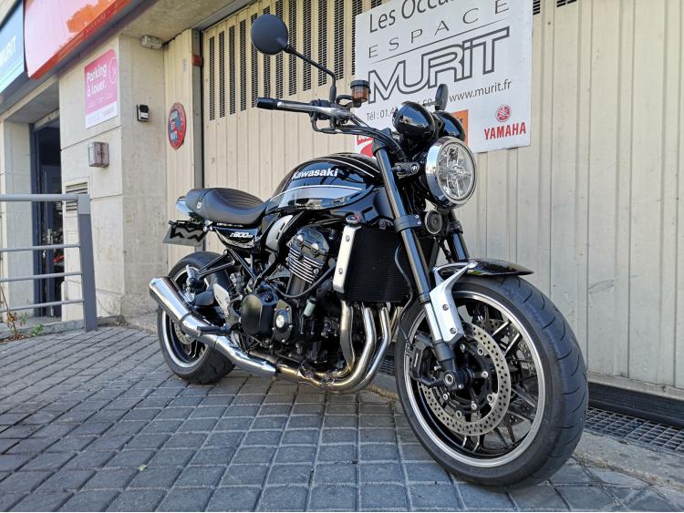 KAWASAKI Z 900 RS