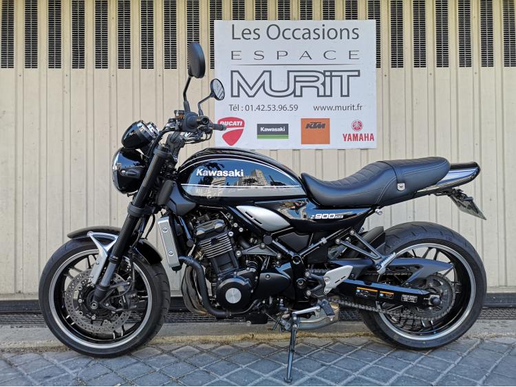 KAWASAKI Z 900 RS