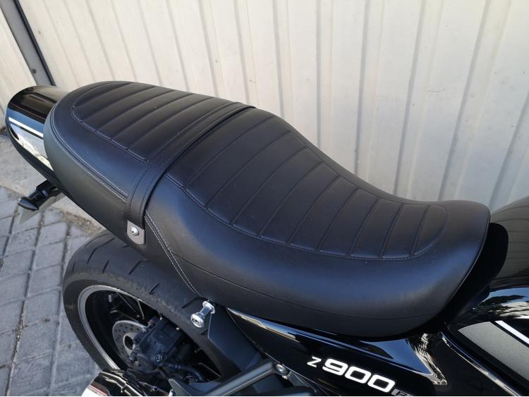 KAWASAKI Z 900 RS