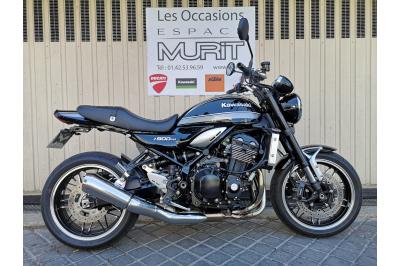 KAWASAKI Z 900