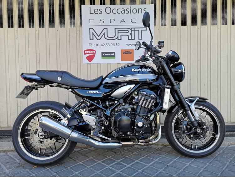 KAWASAKI Z 900 RS