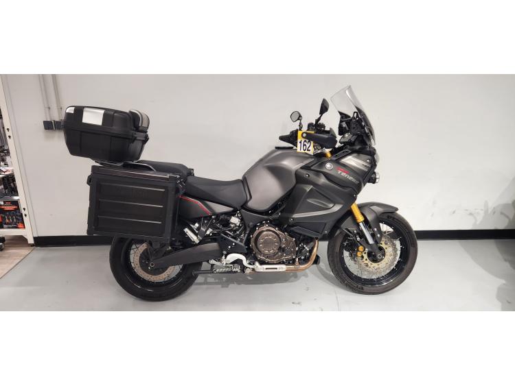 YAMAHA XTZ 1200 SUPER TENERE