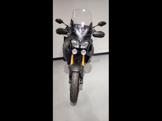 YAMAHA XTZ 1200 SUPER TENERE