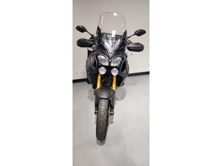 YAMAHA XTZ 1200 SUPER TENERE