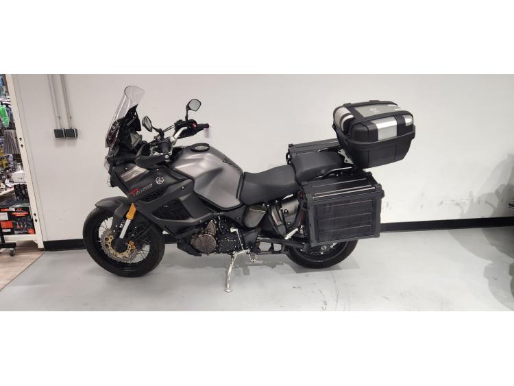 YAMAHA XTZ 1200 SUPER TENERE