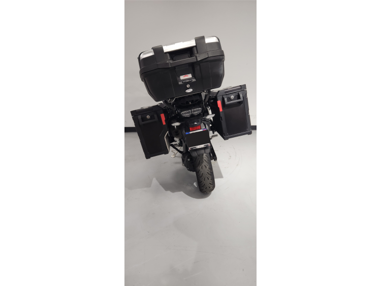 YAMAHA XTZ 1200 SUPER TENERE