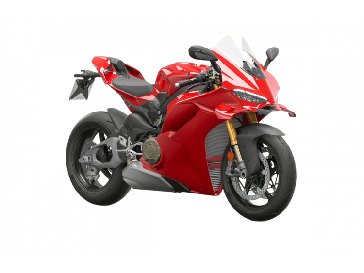 DUCATI PANIGALE V4S