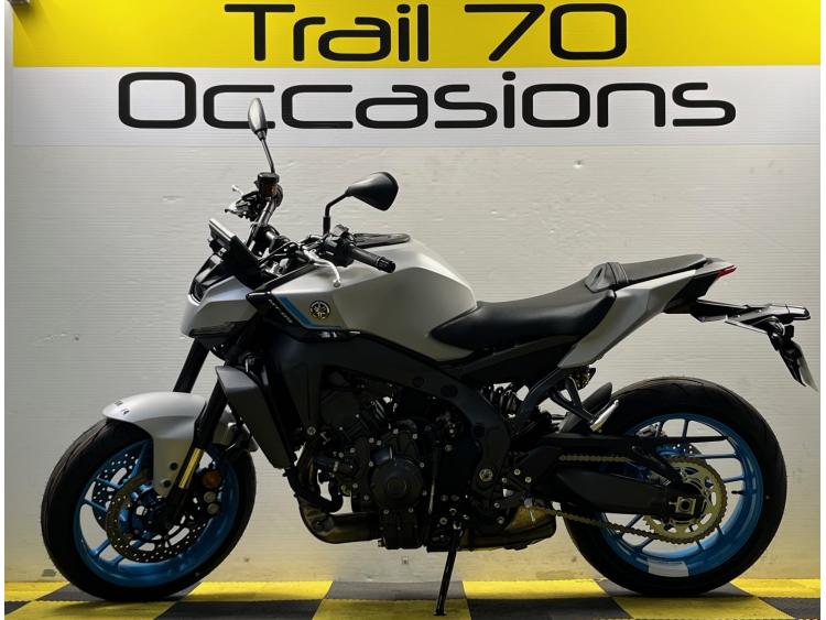 YAMAHA MT-09  MY25