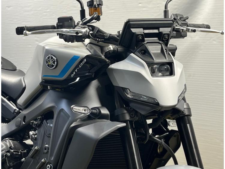 YAMAHA MT-09  MY25