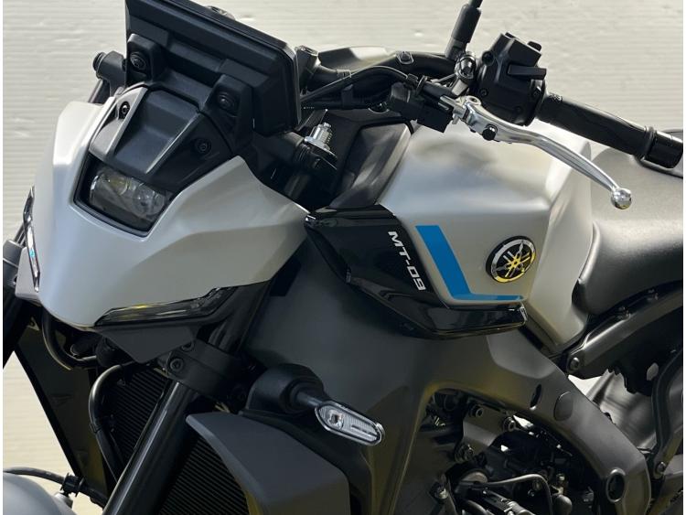 YAMAHA MT-09  MY25