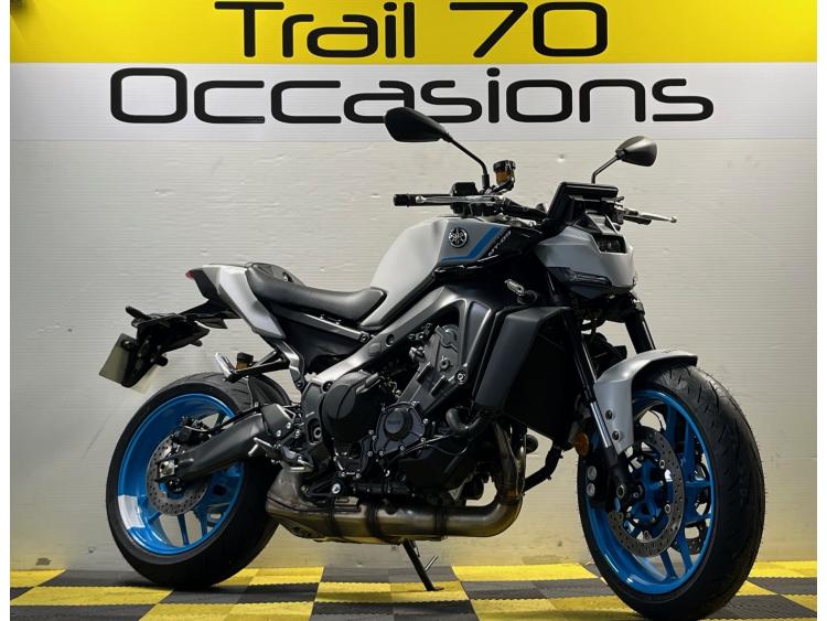 YAMAHA MT-09  MY25
