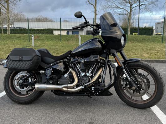 HARLEY-DAVIDSON SOFTAIL LOW RIDER 1923 S