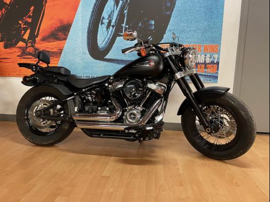 HARLEY-DAVIDSON SOFTAIL SLIM 1745