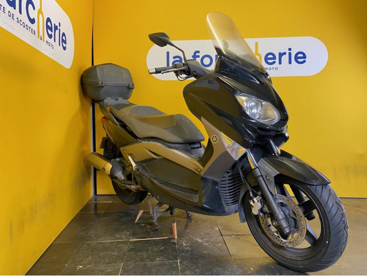 YAMAHA X-MAX 125 BUSINESS