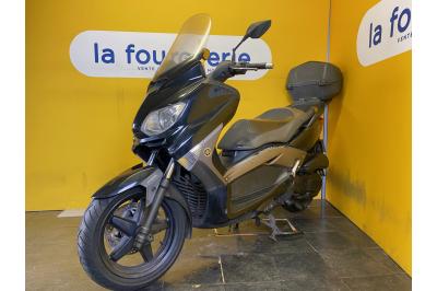 YAMAHA X-MAX 125 BUSINESS
