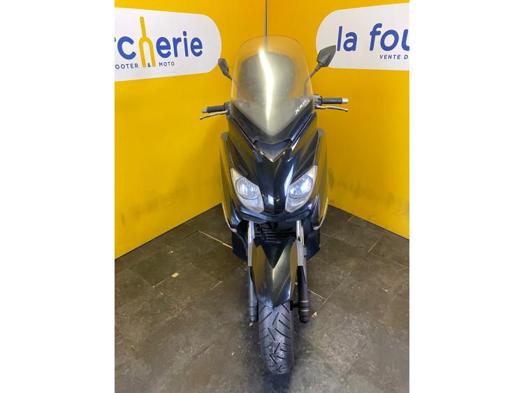 YAMAHA X-MAX 125 BUSINESS