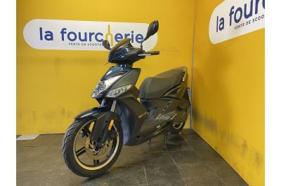 KYMCO AGILITY 50 16+
