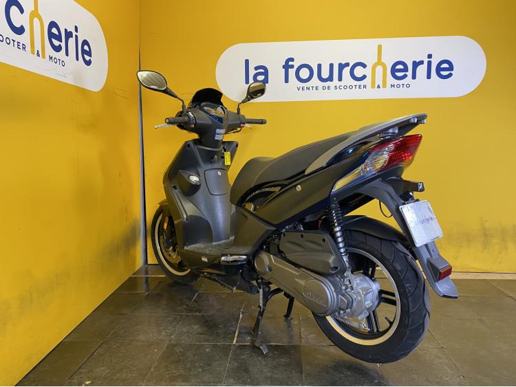 KYMCO AGILITY 50 16+