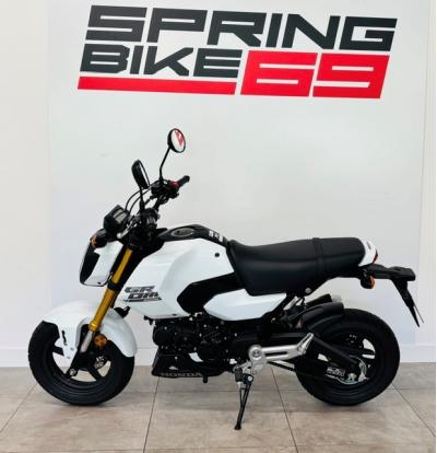 HONDA MSX 125 Grom