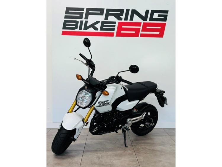 HONDA MSX 125 Grom