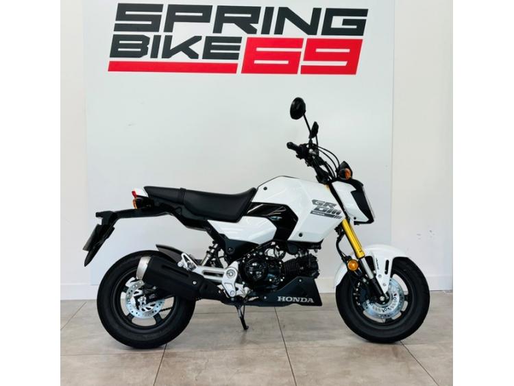 HONDA MSX 125 Grom