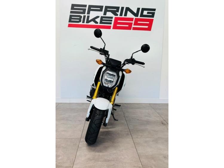 HONDA MSX 125 Grom