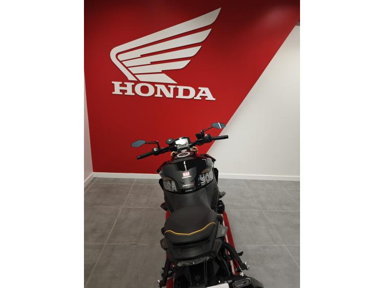 SUZUKI GSX-S 1000 YOSHIMURA